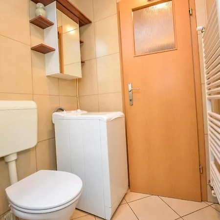 Victoriei_majestic Apartmán *